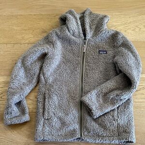 Patagonia Los Gatos Like New Fleece